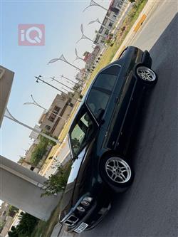 بي ام دبليو الفئة 5